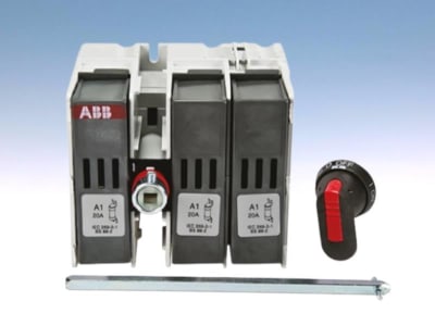 ASEA BROWN BOVERI OS20FB22A1N1