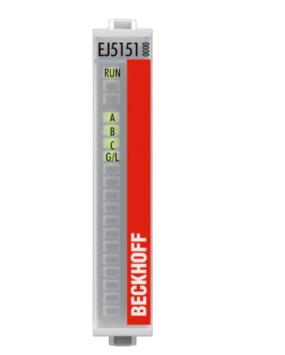 BECKHOFF EJ5151