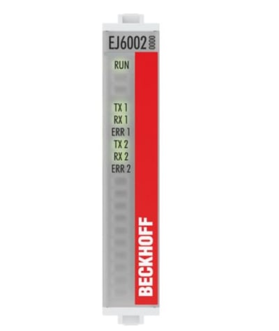 BECKHOFF EJ6002