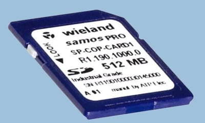WIELAND R1.190.1000.0