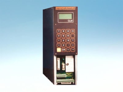 BOSCH CLM0-1.3-X-E-2-0-FW