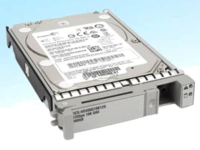 CISCO UCS-HD300G10K12G