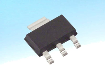 NXP SEMICONDUCTOR BUK-7880-55/CUF