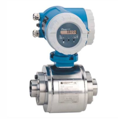 ENDRESS & HAUSER 33HP22-ACAAA11A22A