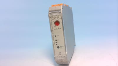 PHOENIX CONTACT ELR H5-I-PT- 24DC/500AC-2