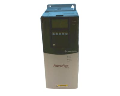 ALLEN BRADLEY 20BD022A5AYNANB0