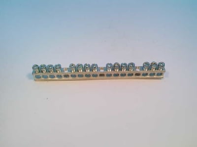 CLEVELAND MOTION CONTROL NA-75B