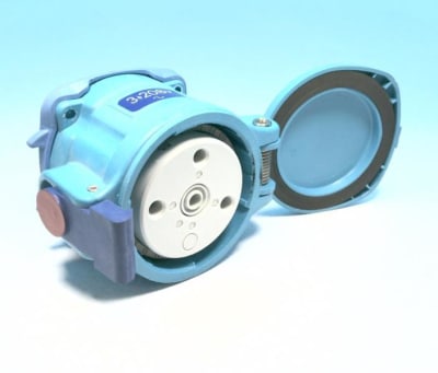 MARECHAL ELECTRIC SA 63-64183-K04