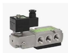 ASCO NFHT8551A321.48/DC