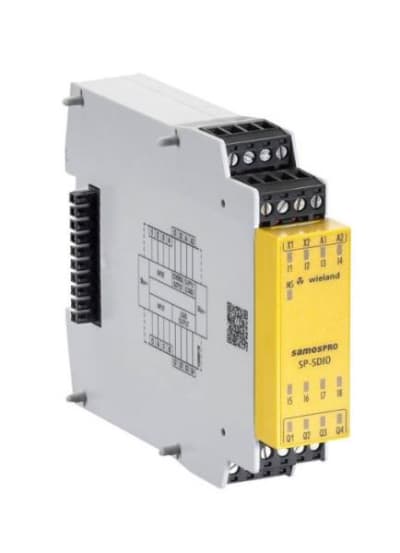 WIELAND R1.190.0050.0