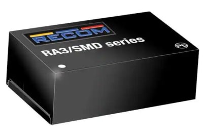 RECOM RA3-1208S/SMD