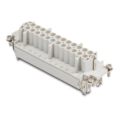 AUTOMATION DIRECT ZP-MC24B-1-FC024