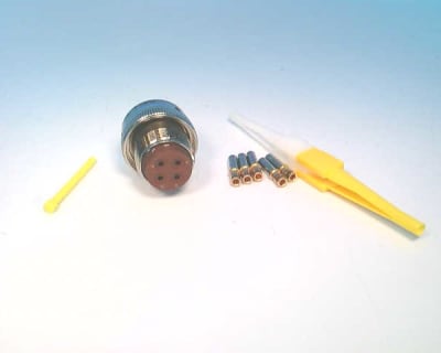AMPHENOL MS3476L14-4S