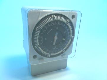 INTERMATIC MIL72ASWUZH-120