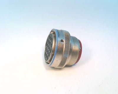 AMPHENOL MS3476L24-19S