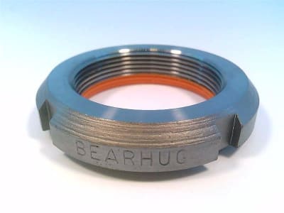 WHITTET HIGGINS BHM08