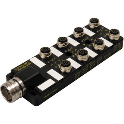 TURCK 8MB12Z-4P2-0.2-RSM 120/S90