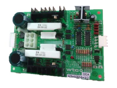 WELDING TECHNOLOGY CORP PC-937A-A-00A