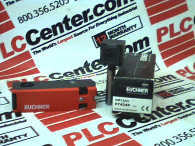 EUCHNER NM12AV
