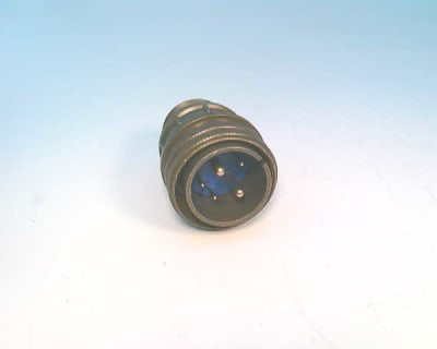AMPHENOL 97-3106A-22(850)