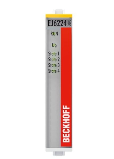 BECKHOFF EJ6224-0090