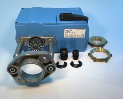JOHNSON CONTROLS VA1125-GGA-1