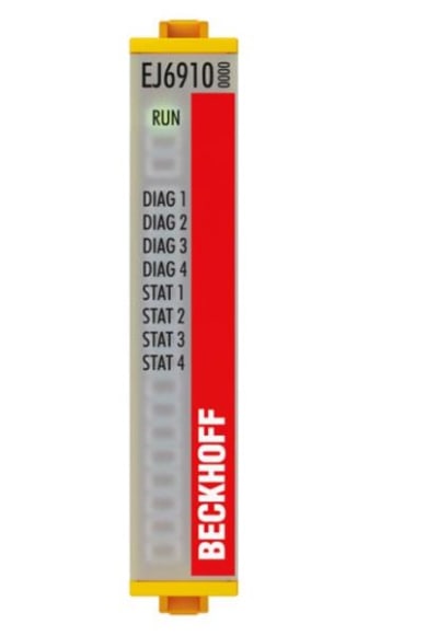 BECKHOFF EJ6910