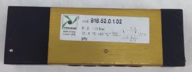 PNEUMAX 818.52.0.1.02