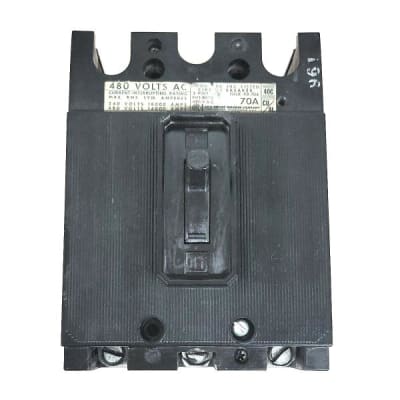 SIEMENS EH3-B070