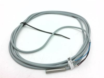 PEPPERL & FUCHS NBB0.8-5GM25-E2-Y208601