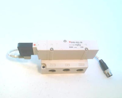 SMC SV4100-5W1U-03N