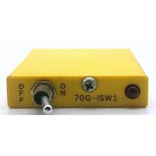 GRAYHILL INC 70G-ISW1