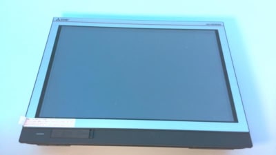 MITSUBISHI GT2512-WXTSD