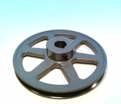 ALTRA INDUSTRIAL MOTION AK791