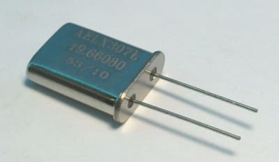 AEL CRYSTALS X19M660800L307