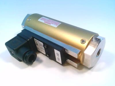 KOBOLD VKG-7104-R0R08