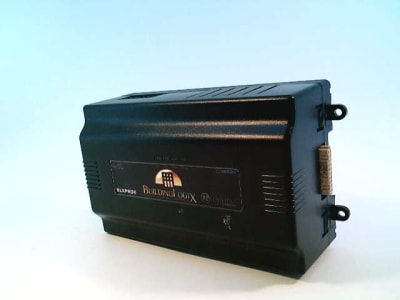 BUILDINGLOGIX BLXPRO6