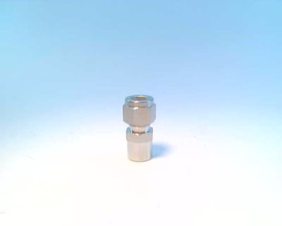 HAM-LET 768LWSS3/8X3/8