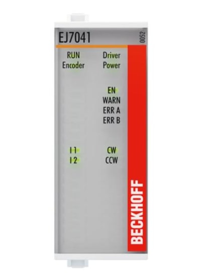 BECKHOFF EJ7041-0052