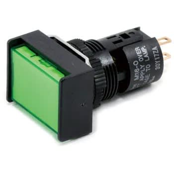 OMRON M16-JG-12D
