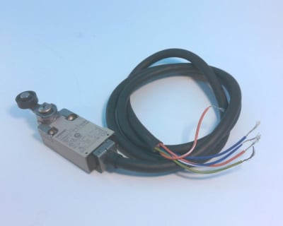 OMRON D4F1201D