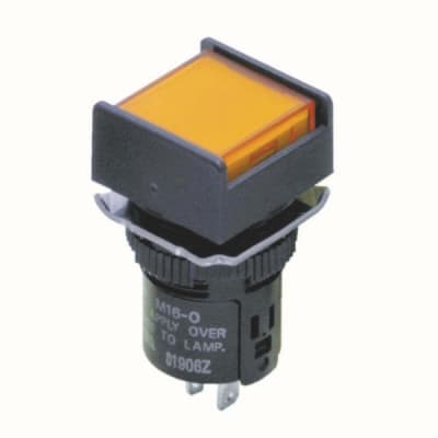 OMRON M16-AY-12D