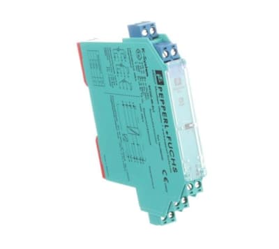PEPPERL & FUCHS KCD2-RR2-EX1