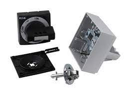 EATON CORPORATION NZM4XTD