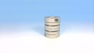 ZERO MAX INC SC035R-005-028