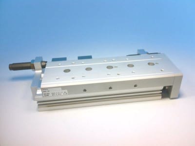 SMC MXS20L-100B