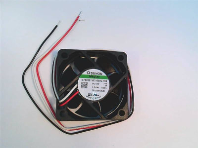 SUNON MF50151VX-1000U-F99