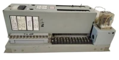 GENERAL ELECTRIC IC3655A118