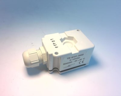 JOHNSON CONTROLS TS-9101-8402