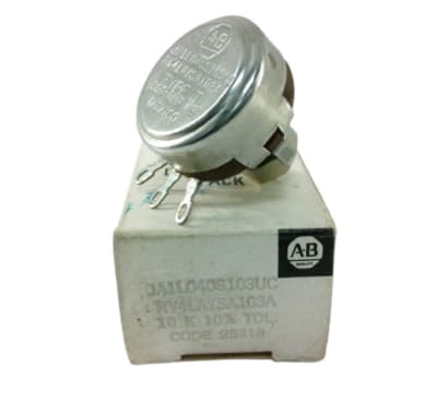 ALLEN BRADLEY JA1L040S103UC